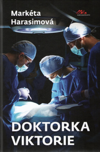 Doktorka Viktorie