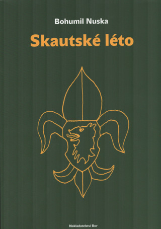 Skautské léto