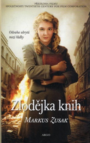 Zlodějka knih