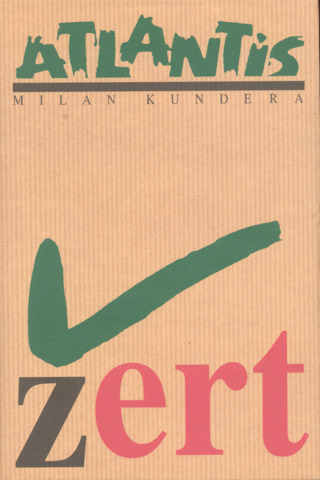 Žert