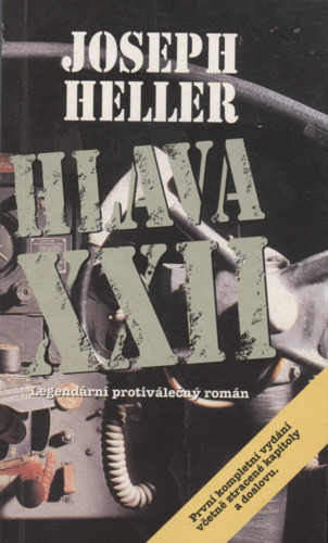 Hlava XXII.