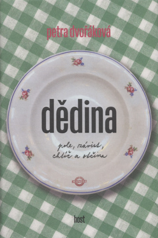 Dědina