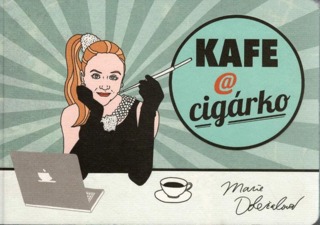 Kafe @ cigárko