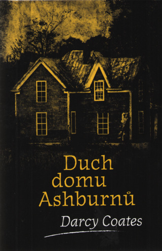 Duch domu Ashburnů