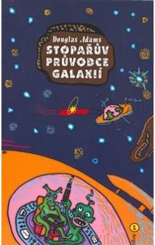 Stopařův průvodce Galaxií