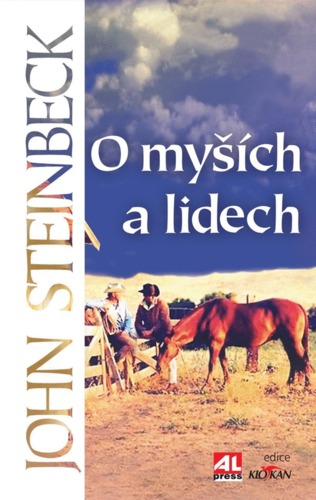 o myších a lidech