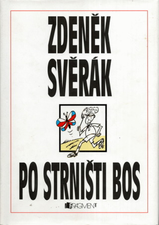 Po strništi bos