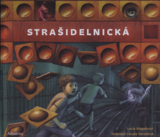 Strašidelnická