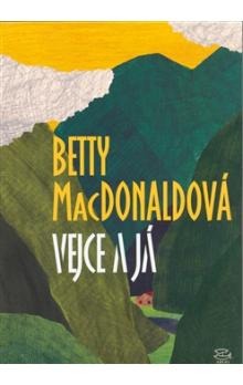 Vejce a já