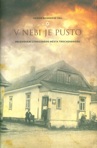 V nebi je pusto