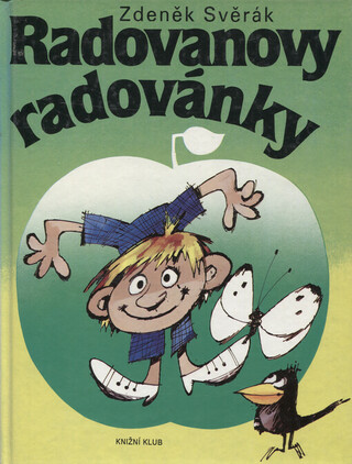 Radovanovy radovánky