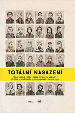 Totální nasazení