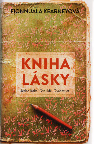 Kniha lásky