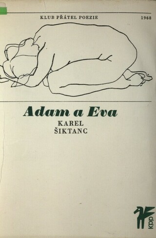 Adam a Eva