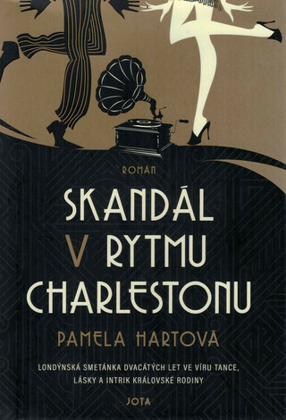 Skandál v rytmu charlestonu