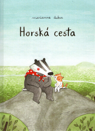 Horská cesta