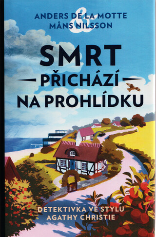 Smrt přichází na prohlídku