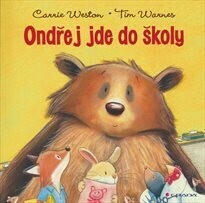 Ondřej jde do školy