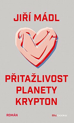 Přitažlivost planety Krypton