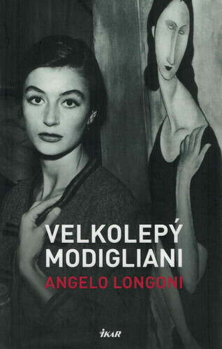 Velkolepý Modigliani