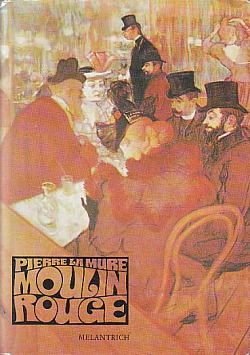 Moulin Rouge