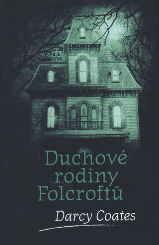 Duchové rodiny Folcroftů