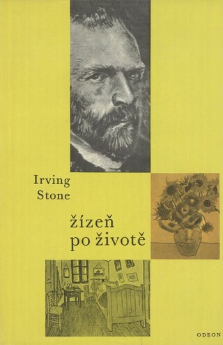 Žízeň po životě