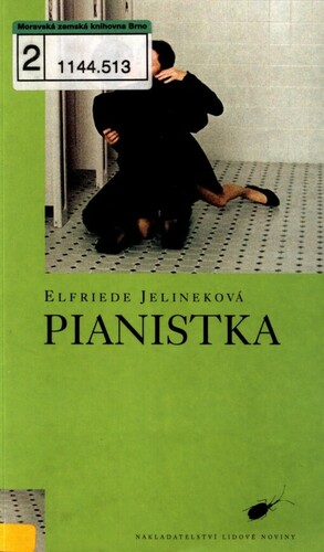 Pianistka