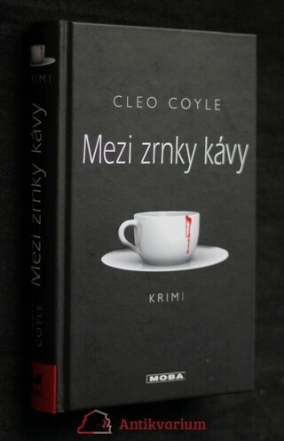 Mezi zrnky kávy