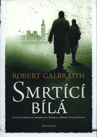 Smrtící bílá
