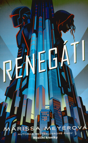 Renegáti