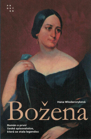 Božena