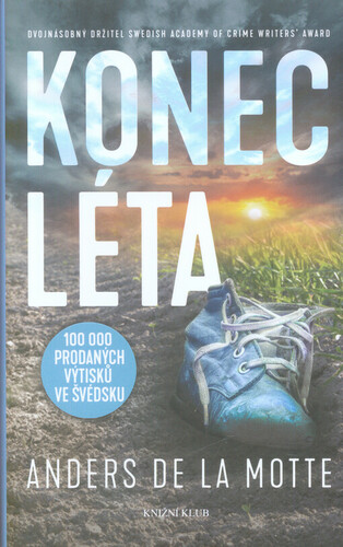 Konec léta