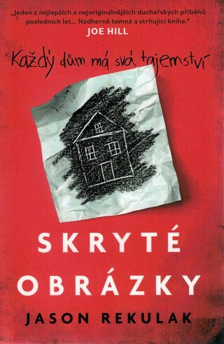 Skryté obrázky