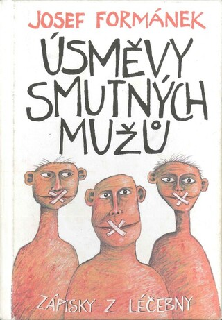 Úsměvy smutných mužů