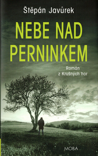 Nebe nad Perninkem