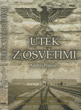 Útěk z Osvětimi