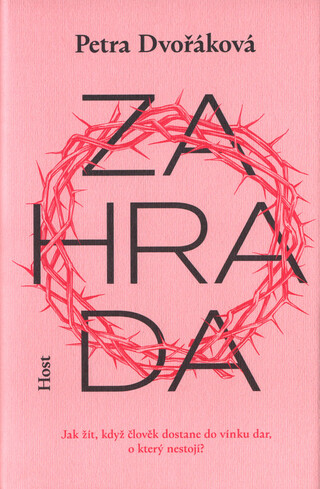 Zahrada
