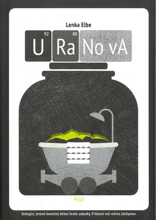 URaNovA