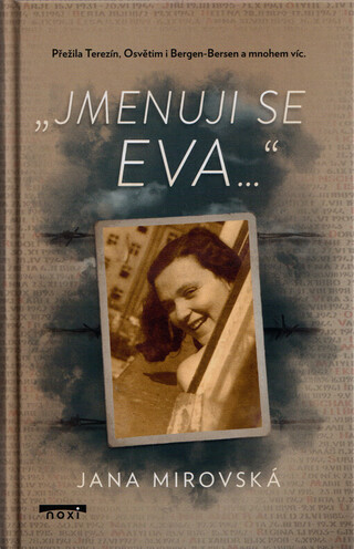 „Jmenuji se Eva...“