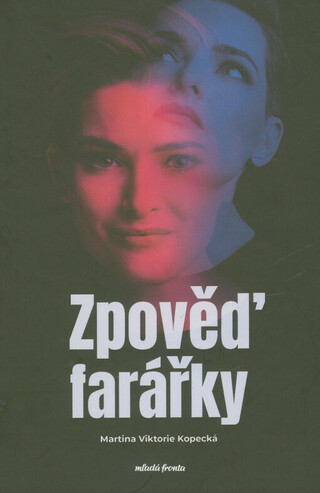 Zpověď farářky