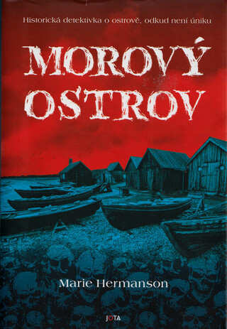 Morový ostrov