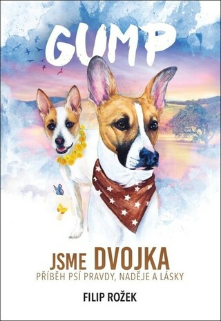 Gump: Jsme dvojka