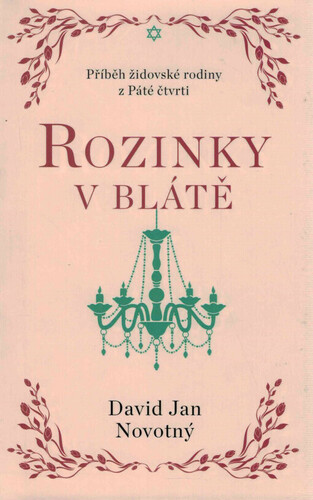 Rozinky v blátě – Dva tucty střepů