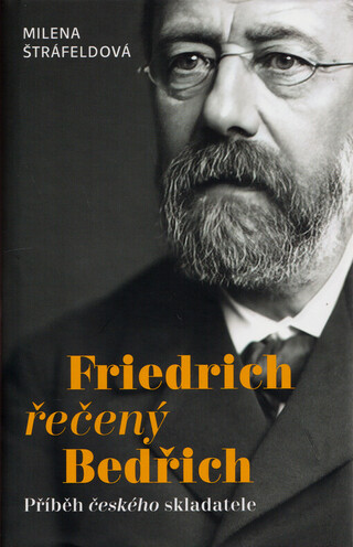 Friedrich řečený Bedřich