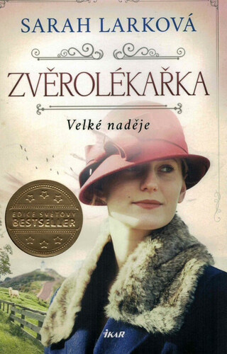 Zvěrolékařka: Velké naděje