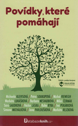 Povídky, které pomáhají