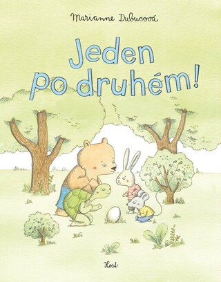 Jeden po druhém