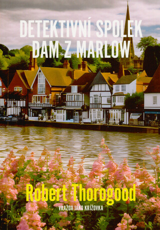 Detektivní spolek dam z Marlow