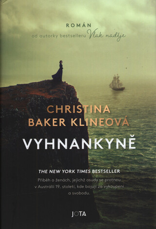 Vyhnankyně